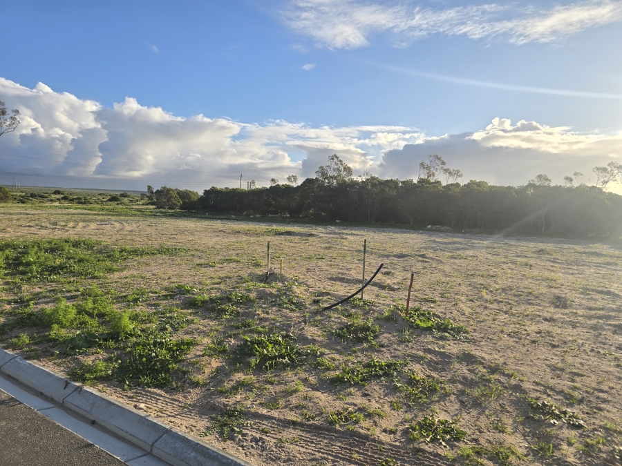 0 Bedroom Property for Sale in Brittania Beach Estate Western Cape